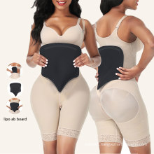 wholesale tummy control liposuction surgery recovery traction board body shapewear